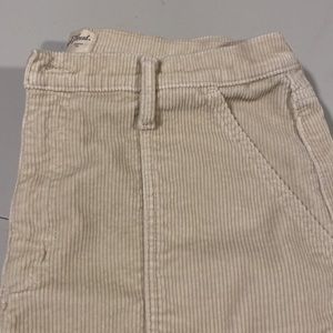 Universal Threads corduroy pants